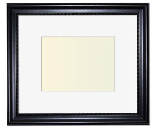 The Michelangelo - Regular Plexi - The traditional-style picture framing from FrameStore Direct takes inspiration from the 18th and 19th centuries. The rich woods and fabrics used in our picture frames evoke feelings of class, calm, and comfort perfectly enhancing your formal dining room, living room or den.