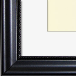 The Michelangelo - Regular Plexi - The traditional-style picture framing from FrameStore Direct takes inspiration from the 18th and 19th centuries. The rich woods and fabrics used in our picture frames evoke feelings of class, calm, and comfort perfectly enhancing your formal dining room, living room or den.