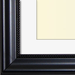 The Michelangelo - Regular Plexi - The traditional-style picture framing from FrameStore Direct takes inspiration from the 18th and 19th centuries. The rich woods and fabrics used in our picture frames evoke feelings of class, calm, and comfort perfectly enhancing your formal dining room, living room or den.