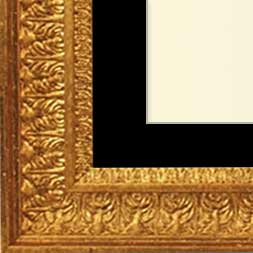 The Monet - Regular Plexi - The traditional-style picture framing from FrameStore Direct takes inspiration from the 18th and 19th centuries. The rich woods and fabrics used in our picture frames evoke feelings of class, calm, and comfort perfectly enhancing your formal dining room, living room or den.