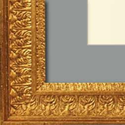 The Monet - Regular Plexi - The traditional-style picture framing from FrameStore Direct takes inspiration from the 18th and 19th centuries. The rich woods and fabrics used in our picture frames evoke feelings of class, calm, and comfort perfectly enhancing your formal dining room, living room or den.