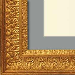 The Monet - Regular Plexi - The traditional-style picture framing from FrameStore Direct takes inspiration from the 18th and 19th centuries. The rich woods and fabrics used in our picture frames evoke feelings of class, calm, and comfort perfectly enhancing your formal dining room, living room or den.