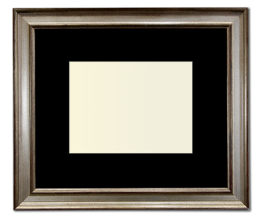 The Munch - Regular Plexi - The traditional-style picture framing from FrameStore Direct takes inspiration from the 18th and 19th centuries. The rich woods and fabrics used in our picture frames evoke feelings of class, calm, and comfort perfectly enhancing your formal dining room, living room or den.