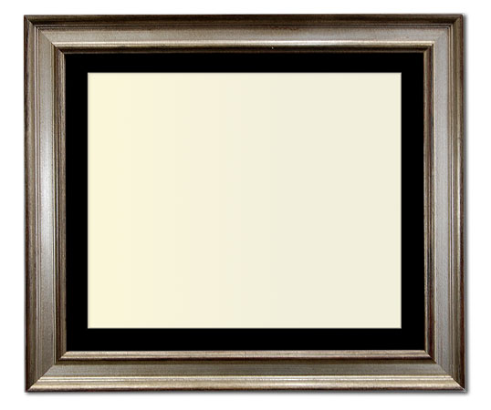 The Munch - Regular Plexi - The traditional-style picture framing from FrameStore Direct takes inspiration from the 18th and 19th centuries. The rich woods and fabrics used in our picture frames evoke feelings of class, calm, and comfort perfectly enhancing your formal dining room, living room or den.