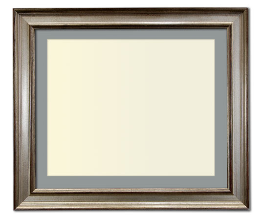 The Munch - Regular Plexi - The traditional-style picture framing from FrameStore Direct takes inspiration from the 18th and 19th centuries. The rich woods and fabrics used in our picture frames evoke feelings of class, calm, and comfort perfectly enhancing your formal dining room, living room or den.