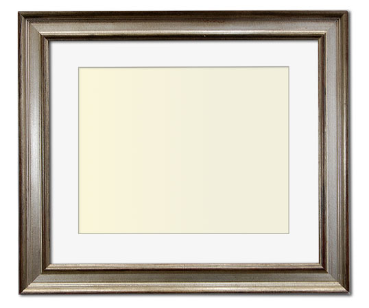 The Munch - Regular Plexi - The traditional-style picture framing from FrameStore Direct takes inspiration from the 18th and 19th centuries. The rich woods and fabrics used in our picture frames evoke feelings of class, calm, and comfort perfectly enhancing your formal dining room, living room or den.