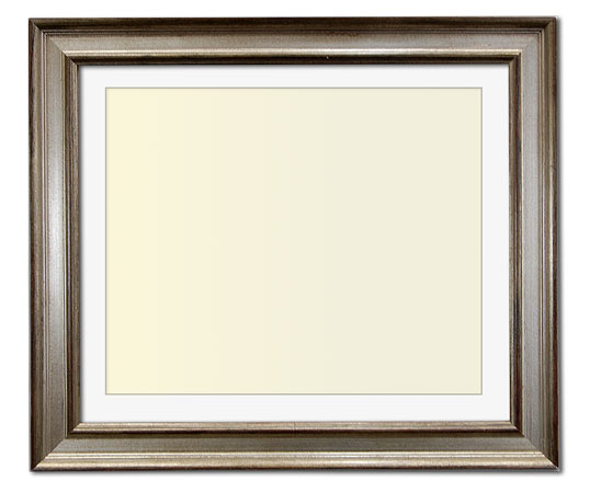 The Munch - Regular Plexi - The traditional-style picture framing from FrameStore Direct takes inspiration from the 18th and 19th centuries. The rich woods and fabrics used in our picture frames evoke feelings of class, calm, and comfort perfectly enhancing your formal dining room, living room or den.