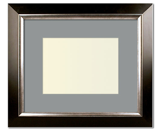 The Penn - Regular Plexi - Looking for picture frames worthy of framing your newest Irving Penn photograph? Our contemporary-style picture frames from FrameStoreDirect draw elements from the modernism movement of the mid-20th century. Clean lines and sleek materials are the basis for these fresh, chic, and en vogue frames.