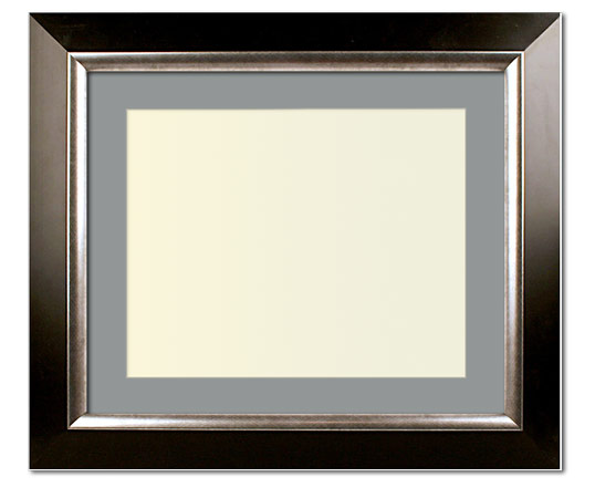 The Penn - Regular Plexi - Looking for picture frames worthy of framing your newest Irving Penn photograph? Our contemporary-style picture frames from FrameStoreDirect draw elements from the modernism movement of the mid-20th century. Clean lines and sleek materials are the basis for these fresh, chic, and en vogue frames.