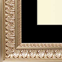 The Rembrandt - Regular Plexi - The traditional-style picture framing from FrameStore Direct takes inspiration from the 18th and 19th centuries. The rich woods and fabrics used in our picture frames evoke feelings of class, calm, and comfort perfectly enhancing your formal dining room, living room or den.