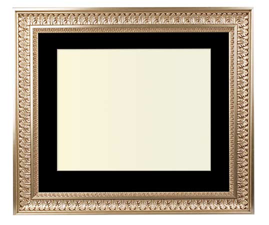 The Rembrandt - Regular Plexi - The traditional-style picture framing from FrameStore Direct takes inspiration from the 18th and 19th centuries. The rich woods and fabrics used in our picture frames evoke feelings of class, calm, and comfort perfectly enhancing your formal dining room, living room or den.