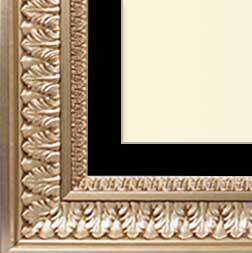 The Rembrandt - Regular Plexi - The traditional-style picture framing from FrameStore Direct takes inspiration from the 18th and 19th centuries. The rich woods and fabrics used in our picture frames evoke feelings of class, calm, and comfort perfectly enhancing your formal dining room, living room or den.