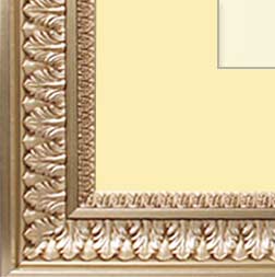 The Rembrandt - Regular Plexi - The traditional-style picture framing from FrameStore Direct takes inspiration from the 18th and 19th centuries. The rich woods and fabrics used in our picture frames evoke feelings of class, calm, and comfort perfectly enhancing your formal dining room, living room or den.