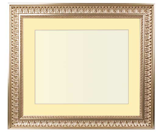 The Rembrandt - Regular Plexi - The traditional-style picture framing from FrameStore Direct takes inspiration from the 18th and 19th centuries. The rich woods and fabrics used in our picture frames evoke feelings of class, calm, and comfort perfectly enhancing your formal dining room, living room or den.