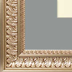 The Rembrandt - Regular Plexi - The traditional-style picture framing from FrameStore Direct takes inspiration from the 18th and 19th centuries. The rich woods and fabrics used in our picture frames evoke feelings of class, calm, and comfort perfectly enhancing your formal dining room, living room or den.