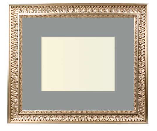 The Rembrandt - Regular Plexi - The traditional-style picture framing from FrameStore Direct takes inspiration from the 18th and 19th centuries. The rich woods and fabrics used in our picture frames evoke feelings of class, calm, and comfort perfectly enhancing your formal dining room, living room or den.