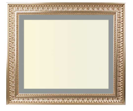 The Rembrandt - Regular Plexi - The traditional-style picture framing from FrameStore Direct takes inspiration from the 18th and 19th centuries. The rich woods and fabrics used in our picture frames evoke feelings of class, calm, and comfort perfectly enhancing your formal dining room, living room or den.