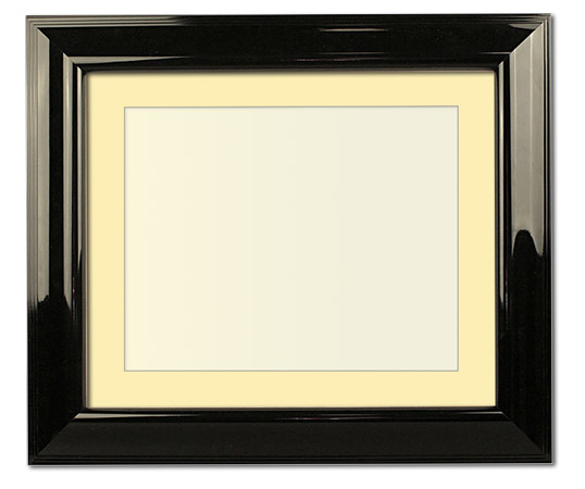 The Salgado - Regular Plexi - Looking for picture frames worthy of framing your newest Irving Penn photograph? Our contemporary-style picture frames from FrameStoreDirect draw elements from the modernism movement of the mid-20th century. Clean lines and sleek materials are the basis for these fresh, chic, and en vogue frames.