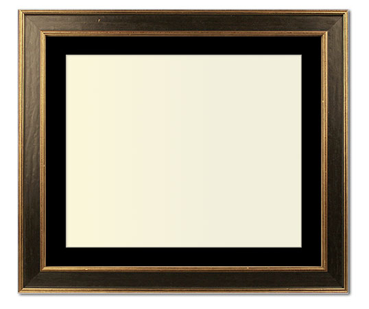 The Van Gogh - Regular Plexi - The traditional-style picture framing from FrameStore Direct takes inspiration from the 18th and 19th centuries. The rich woods and fabrics used in our picture frames evoke feelings of class, calm, and comfort perfectly enhancing your formal dining room, living room or den.