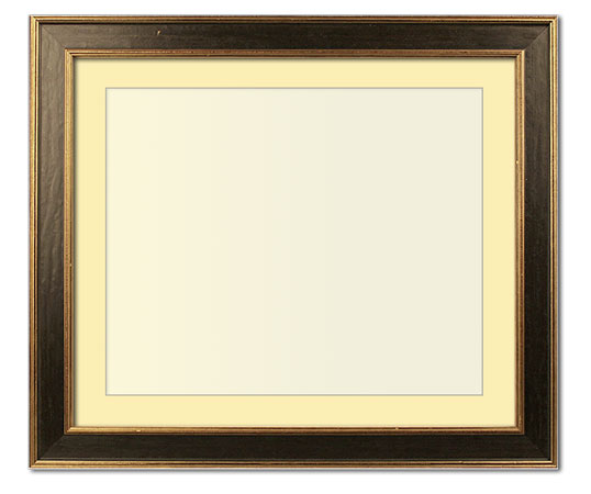 The Van Gogh - Regular Plexi - The traditional-style picture framing from FrameStore Direct takes inspiration from the 18th and 19th centuries. The rich woods and fabrics used in our picture frames evoke feelings of class, calm, and comfort perfectly enhancing your formal dining room, living room or den.