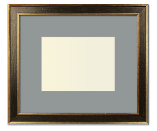 The Van Gogh - Regular Plexi - The traditional-style picture framing from FrameStore Direct takes inspiration from the 18th and 19th centuries. The rich woods and fabrics used in our picture frames evoke feelings of class, calm, and comfort perfectly enhancing your formal dining room, living room or den.