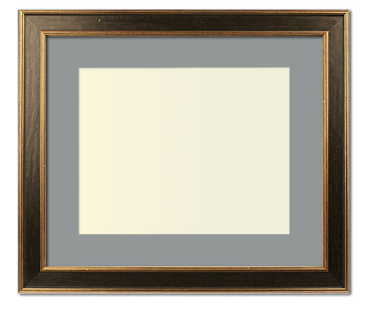 The Van Gogh - Regular Plexi - The traditional-style picture framing from FrameStore Direct takes inspiration from the 18th and 19th centuries. The rich woods and fabrics used in our picture frames evoke feelings of class, calm, and comfort perfectly enhancing your formal dining room, living room or den.