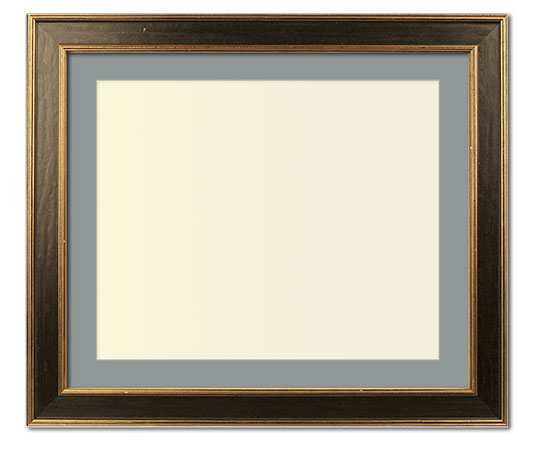 The Van Gogh - Regular Plexi - The traditional-style picture framing from FrameStore Direct takes inspiration from the 18th and 19th centuries. The rich woods and fabrics used in our picture frames evoke feelings of class, calm, and comfort perfectly enhancing your formal dining room, living room or den.