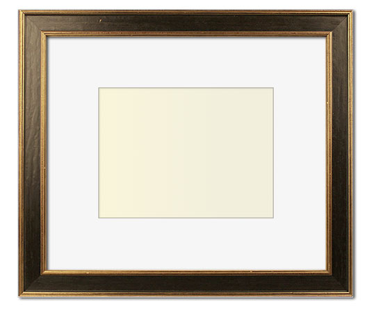 The Van Gogh - Regular Plexi - The traditional-style picture framing from FrameStore Direct takes inspiration from the 18th and 19th centuries. The rich woods and fabrics used in our picture frames evoke feelings of class, calm, and comfort perfectly enhancing your formal dining room, living room or den.