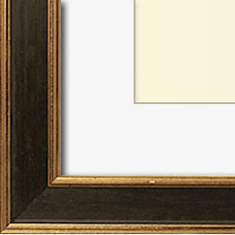 The Van Gogh - Regular Plexi - The traditional-style picture framing from FrameStore Direct takes inspiration from the 18th and 19th centuries. The rich woods and fabrics used in our picture frames evoke feelings of class, calm, and comfort perfectly enhancing your formal dining room, living room or den.