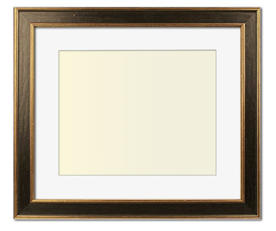 The Van Gogh - Regular Plexi - The traditional-style picture framing from FrameStore Direct takes inspiration from the 18th and 19th centuries. The rich woods and fabrics used in our picture frames evoke feelings of class, calm, and comfort perfectly enhancing your formal dining room, living room or den.