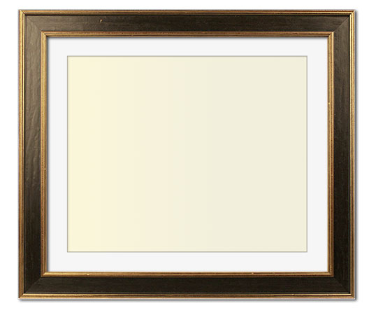 The Van Gogh - Regular Plexi - The traditional-style picture framing from FrameStore Direct takes inspiration from the 18th and 19th centuries. The rich woods and fabrics used in our picture frames evoke feelings of class, calm, and comfort perfectly enhancing your formal dining room, living room or den.