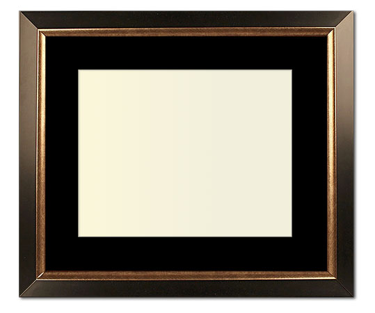 The Christenberry IV - Regular Plexi - Looking for picture frames worthy of framing your newest Irving Penn photograph? Our contemporary-style picture frames from FrameStoreDirect draw elements from the modernism movement of the mid-20th century. Clean lines and sleek materials are the basis for these fresh, chic, and en vogue frames.