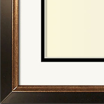 The Christenberry I - Regular Plexi - Looking for picture frames worthy of framing your newest Irving Penn photograph? Our contemporary-style picture frames from FrameStoreDirect draw elements from the modernism movement of the mid-20th century. Clean lines and sleek materials are the basis for these fresh, chic, and en vogue frames.