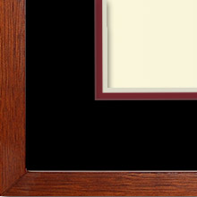 The Gauguin I - Regular Plexi - The traditional-style picture framing from FrameStore Direct takes inspiration from the 18th and 19th centuries. The rich woods and fabrics used in our picture frames evoke feelings of class, calm, and comfort perfectly enhancing your formal dining room, living room or den.