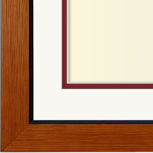 The Mapplethorpe II - Regular Plexi - Looking for picture frames worthy of framing your newest Irving Penn photograph? Our contemporary-style picture frames from FrameStoreDirect draw elements from the modernism movement of the mid-20th century. Clean lines and sleek materials are the basis for these fresh, chic, and en vogue frames.