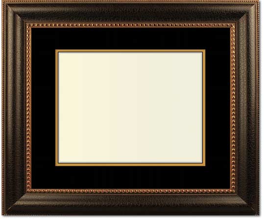 The Matisse II - Regular Plexi - The traditional-style picture framing from FrameStore Direct takes inspiration from the 18th and 19th centuries. The rich woods and fabrics used in our picture frames evoke feelings of class, calm, and comfort perfectly enhancing your formal dining room, living room or den.