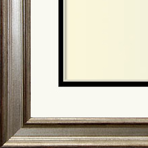 The Munch II - Regular Plexi - The traditional-style picture framing from FrameStore Direct takes inspiration from the 18th and 19th centuries. The rich woods and fabrics used in our picture frames evoke feelings of class, calm, and comfort perfectly enhancing your formal dining room, living room or den.