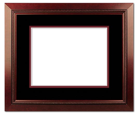 Dali Traditional Custom Picture Frame