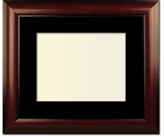 Leonardo Traditional Custom Picture Frame