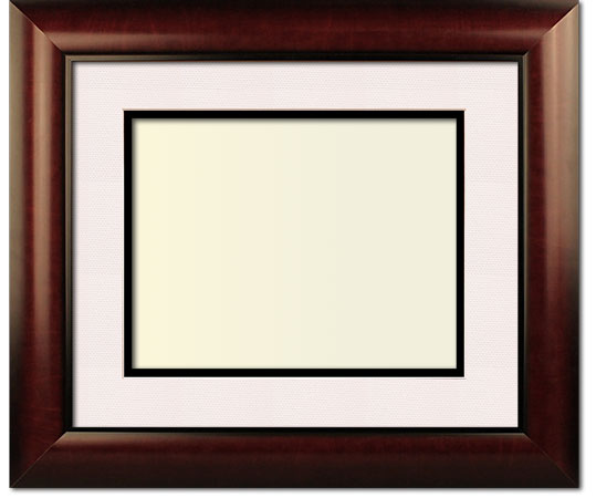 Leonardo Traditional Custom Picture Frame